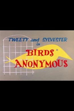 Общество анонимных птичников