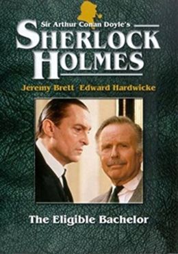 Шерлок Холмс: Знатный холостяк