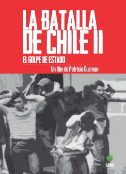 Битва за Чили: Часть вторая