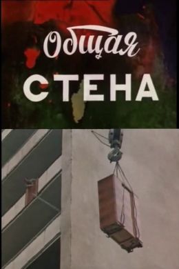 Общая стена