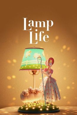 Жизнь лампы
