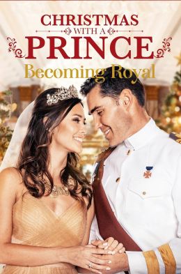Рождество с принцем:  Королевская свадьба