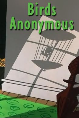 Общество анонимных птичников