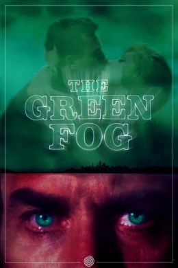 Зеленый туман