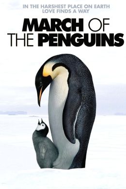 Марш пингвинов