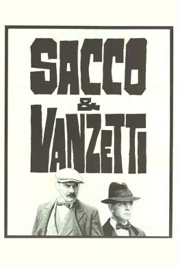 Сакко и Ванцетти