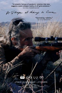 Очертания грядущего