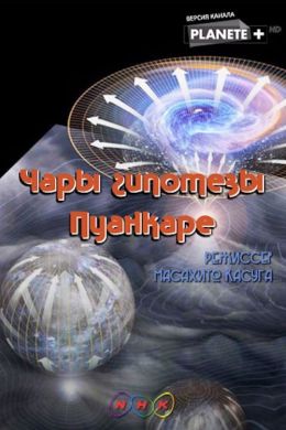 Чары гипотезы Пуанкаре (2008) — Фильм.ру