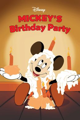 Микки Маус: День рождения Микки