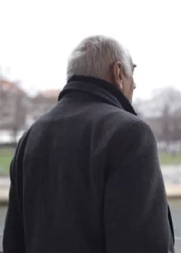 Я видел небо