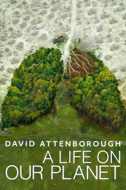 Дэвид Аттенборо: Жизнь на нашей планете