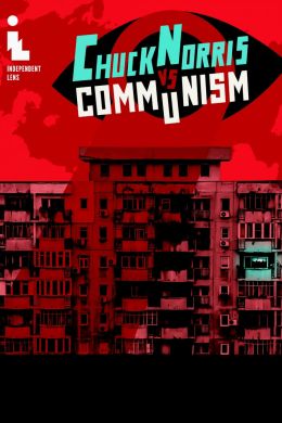 Чак Норрис против коммунизма