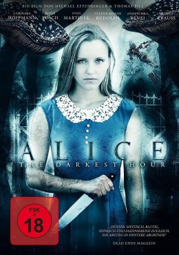 Алиса: Темные времена