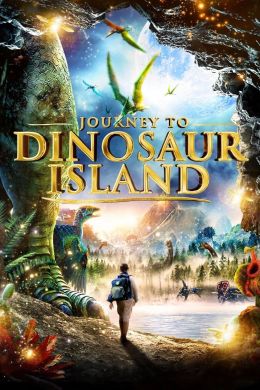 Остров динозавров