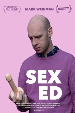 Сексуальное образование