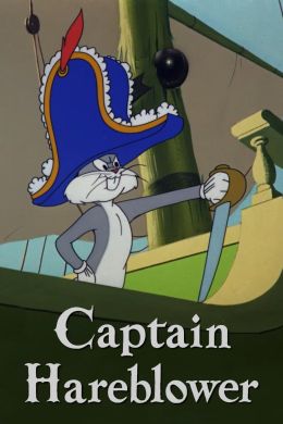 Капитан Сэм - гроза кроликов