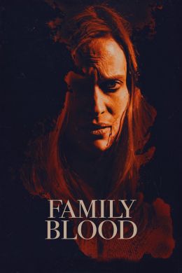 Семейная кровь