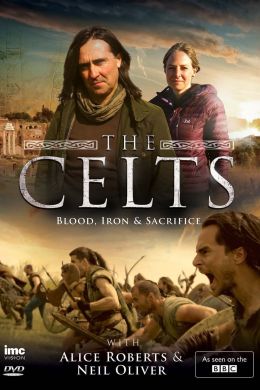 Кельты: Кровь и железо