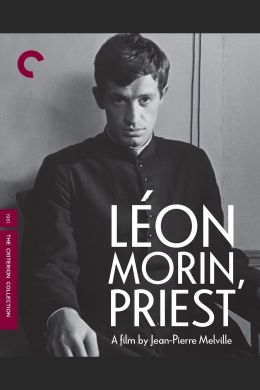 Леон Морен, священник