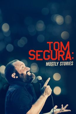 Том Сегура: В основном истории