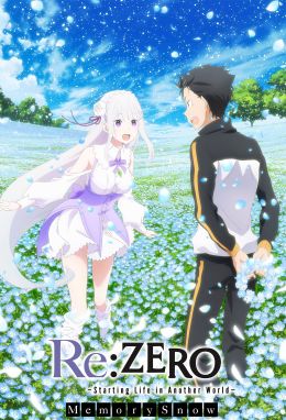 Re:Zero. Жизнь с нуля в альтернативном мире: Снежные воспоминания