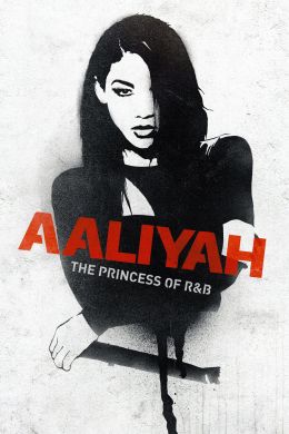 Алия: Принцесса R&B