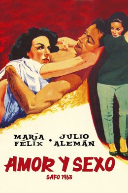 Любовь и секс (Сафо 1963)