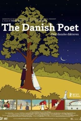 Датский поэт
