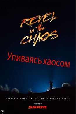 Упиваясь хаосом
