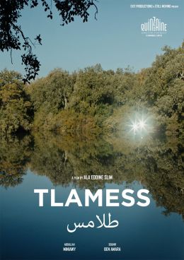 Тламесс