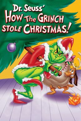 Как Гринч украл Рождество!