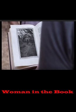 Женщина из книги