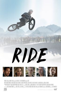 The Ride