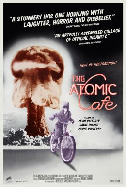 Атомное кафе