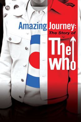 Удивительное путешествие: История группы The Who