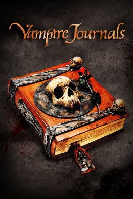 Дневники вампира