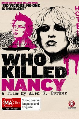 Кто убил Нэнси?