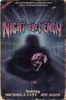Ночь демона
