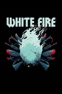 Белый огонь