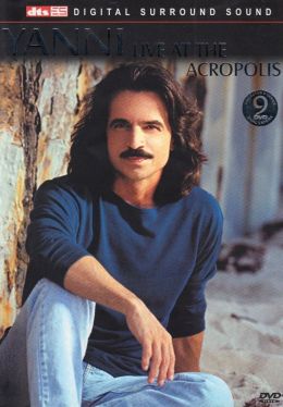 Yanni: Live at the Acropolis