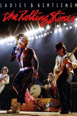 Дамы и господа… THE ROLLING STONES