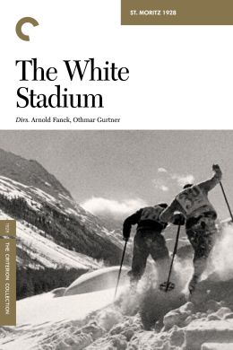 Белый стадион