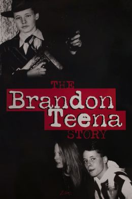 История Брэндона Тины