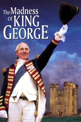 Безумие короля Георга