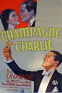Чарли «Шампань»
