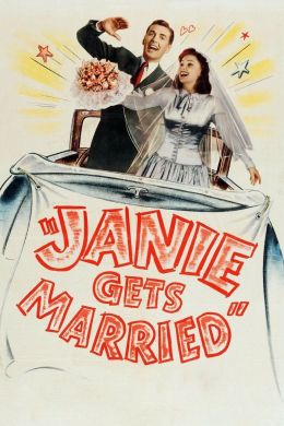 Дженни выходит замуж