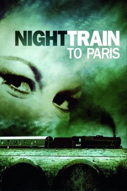 Ночной поезд до Парижа