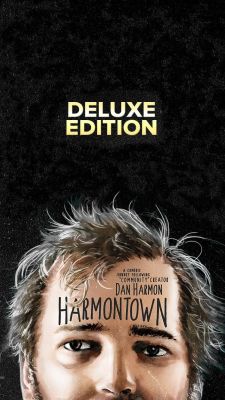 Harmontown