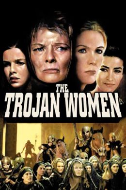 Троянские женщины