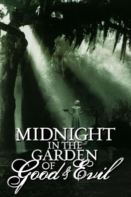 Полночь в саду добра и зла